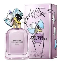 MARC JACOBS - Perfect Elixir Edp 100ml Mujer
