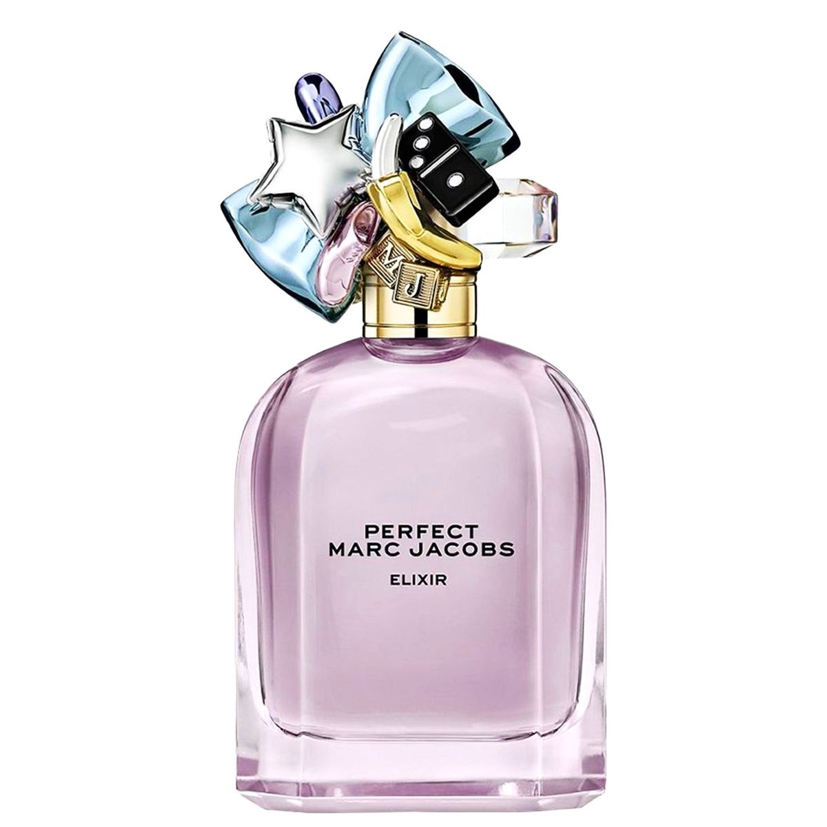 MARC JACOBS - Marc Jacobs Perfect Elixir Edp 100ml Mujer
