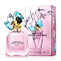 MARC JACOBS - Perfect Elixir Edp 50ml Mujer