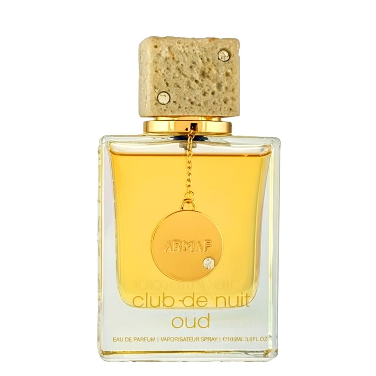 ARMAF - Armaf Club De Nuit Oud Edp 105ml Unisex
