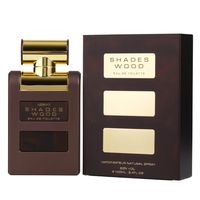 Shades Wood Edp 100ml Hombre