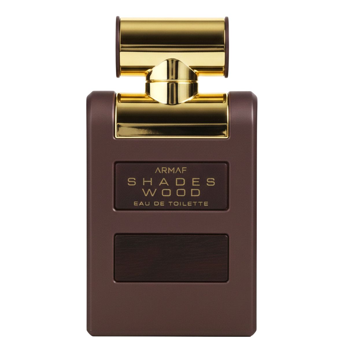 ARMAF - Armaf Shades Wood Edp 100ml Hombre