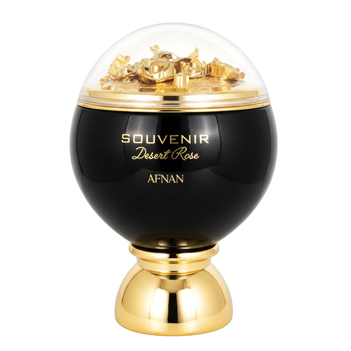 AFNAN - Afnan Souvenir Desert Rose Edp 100ml Mujer
