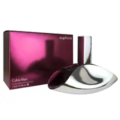 CALVIN KLEIN - Euphoria Edp 50ml Mujer