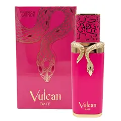 FRENCH AVENUE - Vulcan Baie Extrait Parfum 100ml Mujer