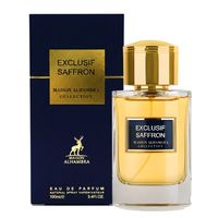 Maison Exclusif Saffron Edp 100ml Unisex