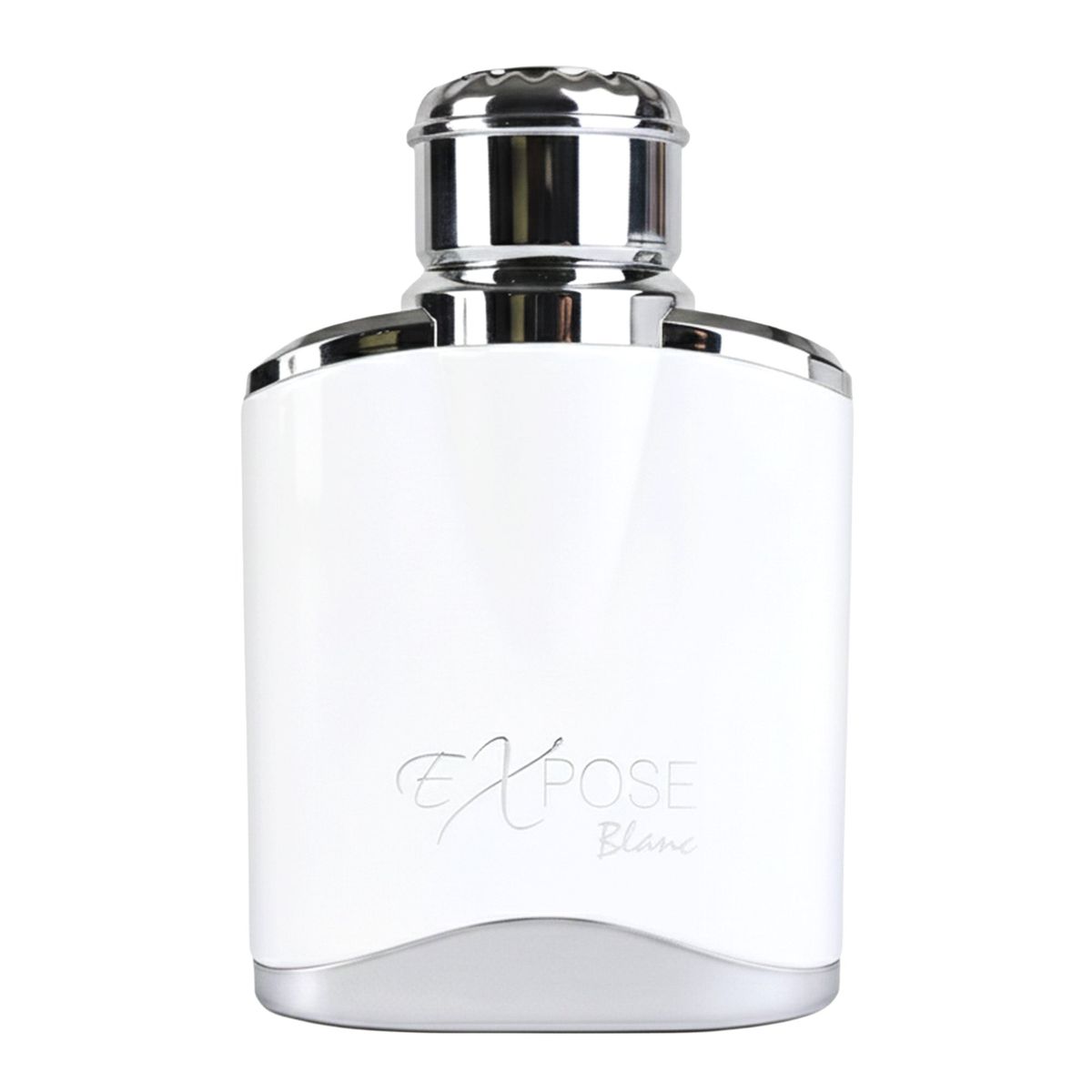 ALHAMBRA - Maison Alhambra Expose Blanc Edp 100ml Hombre