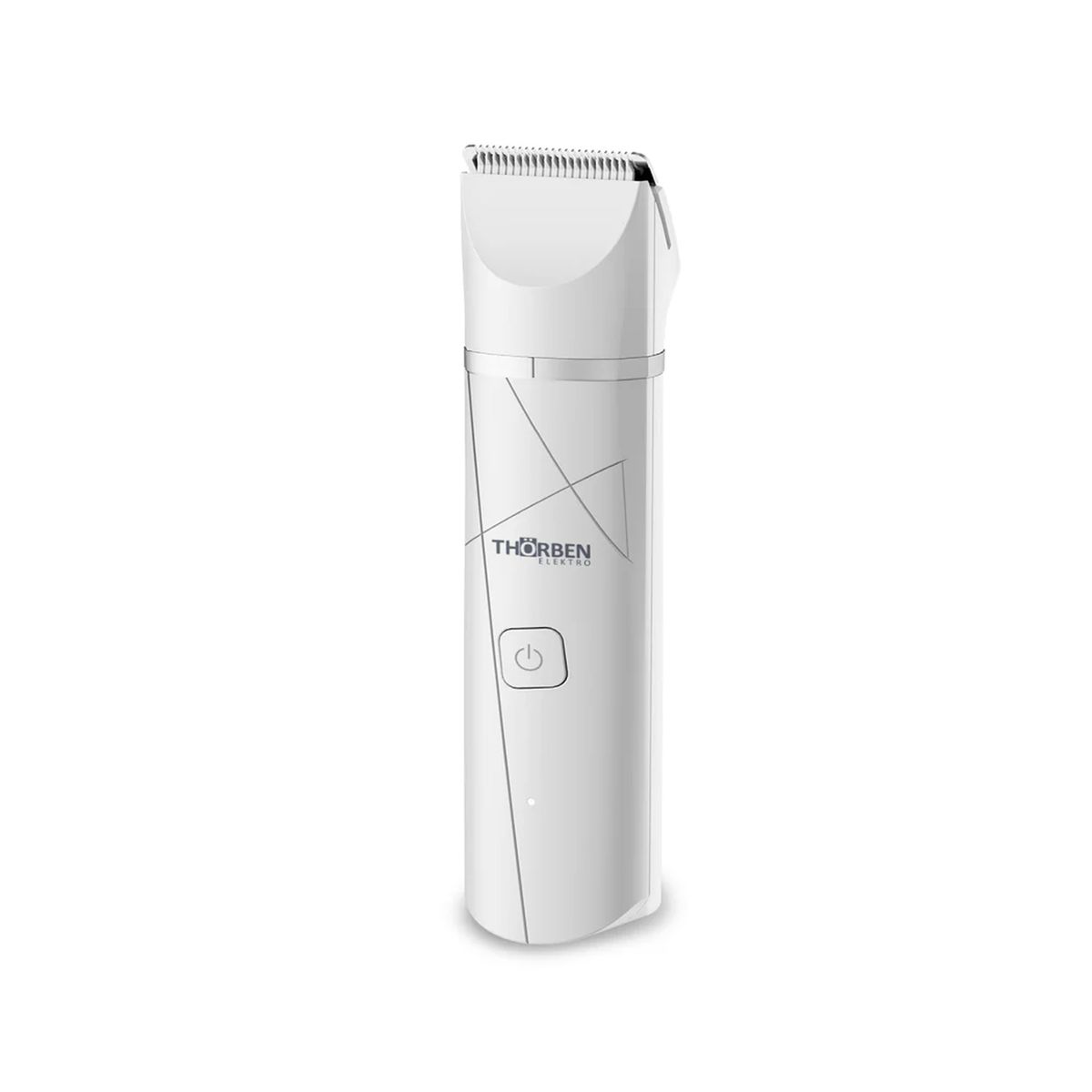 THORBEN - Cortapelo Mascota Thorben Cordless Usb Pet Trimmer 4 En 1