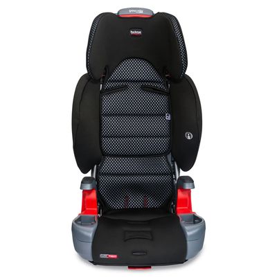 Imagen 2 del producto SILLA AUTO BUTACA GROW WITH YOU CT COOL FLOW GRAY