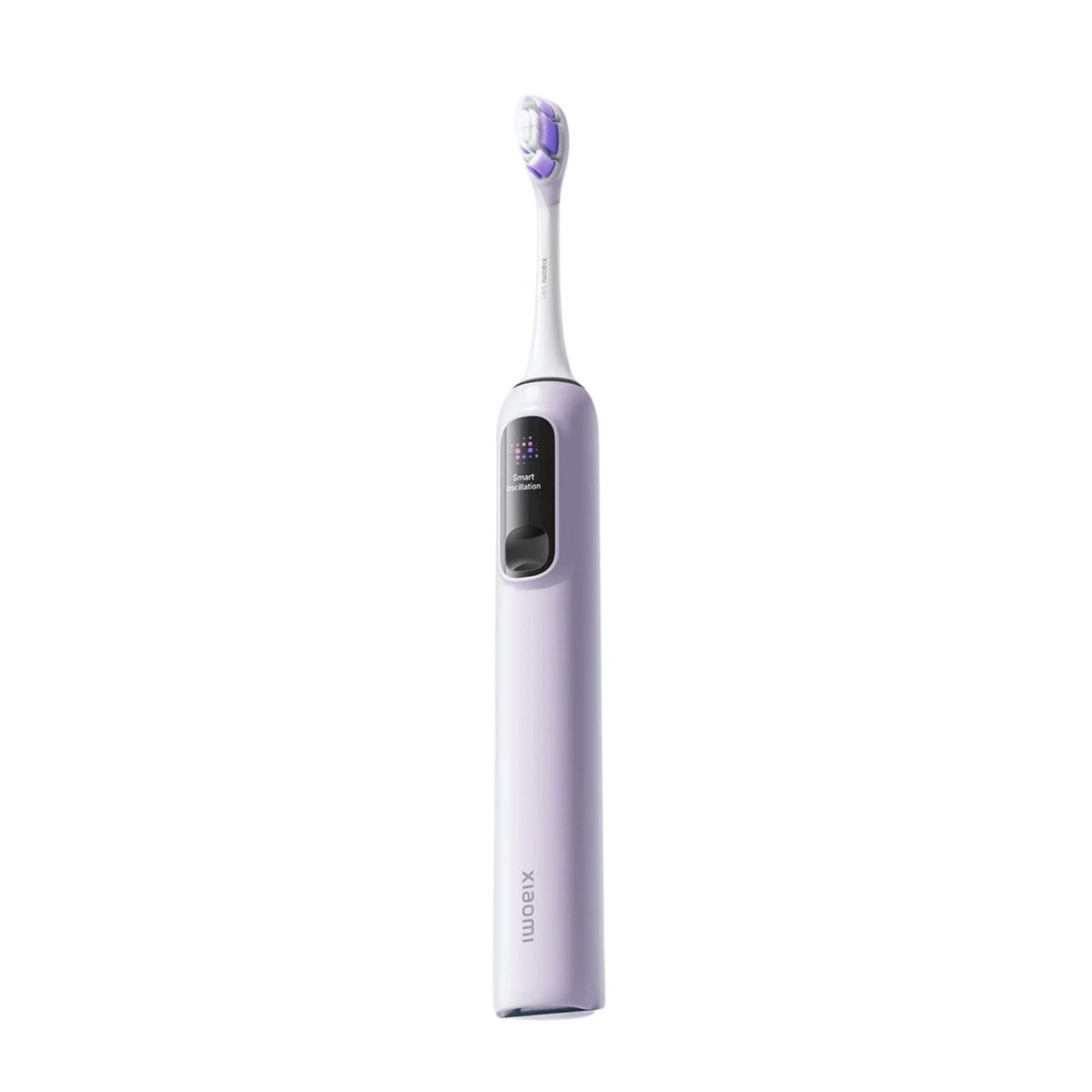 XIAOMI - Xiaomi Cepillo de Dientes Eléctrico Oscilante + Vibración Pro GL Morado