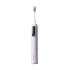 XIAOMI - Cepillo de Dientes Eléctrico Oscilante + Vibración Pro GL Morado