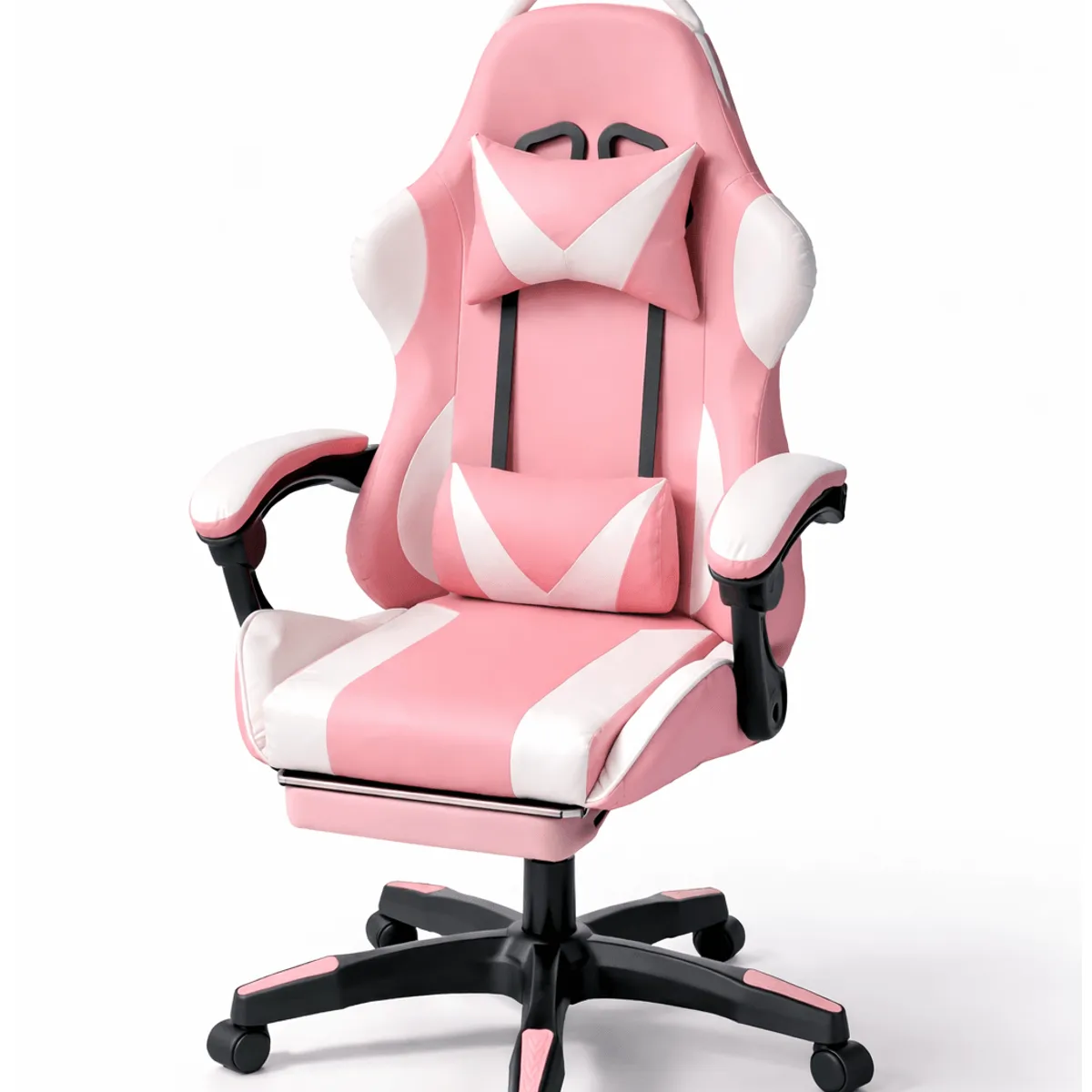 HELL CASTLE - Silla Gamer Profesional Reclinable Calidad Premiun Homer