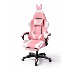 HELL CASTLE - Silla Gamer Profesional Reclinable Calidad Premiun Homer