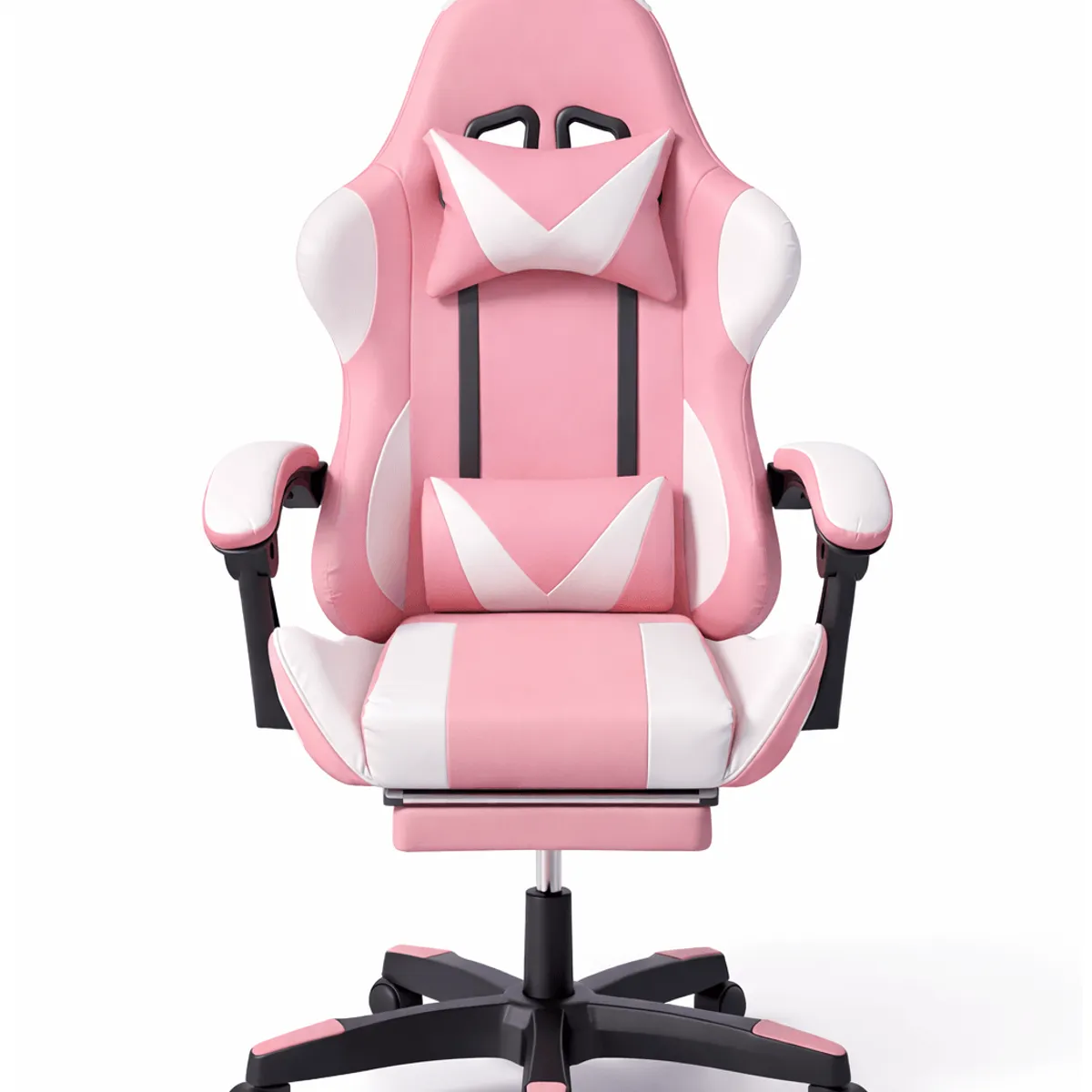 HELL CASTLE - Silla Gamer Profesional Reclinable Calidad Premiun Homer