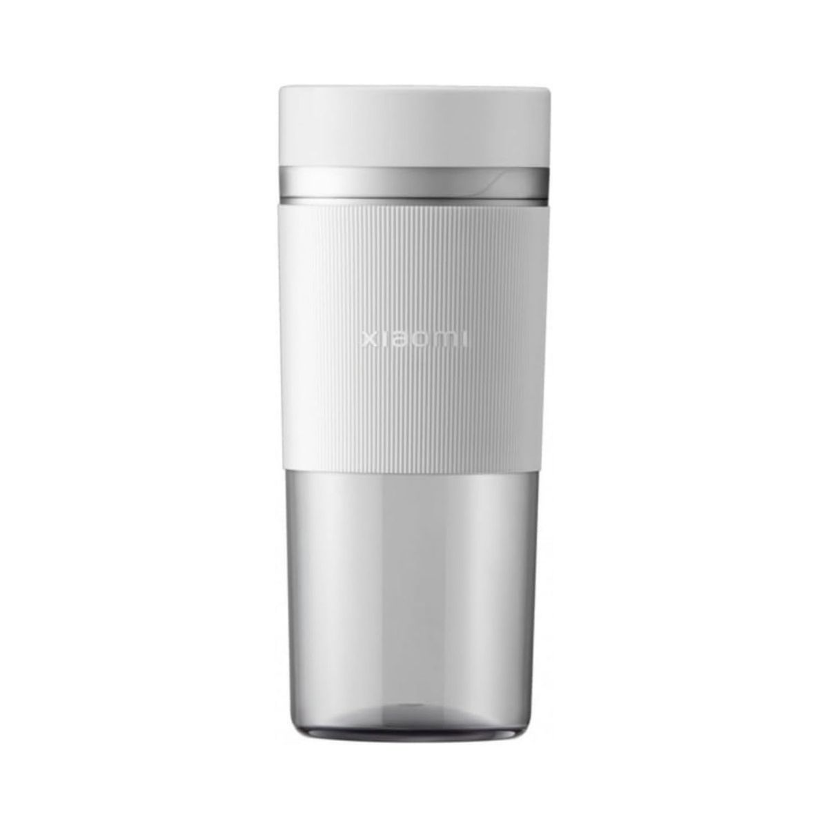 XIAOMI - Xiaomi Licuadora Portátil Inalámbrica 300 ml 1300 mAh Blanco