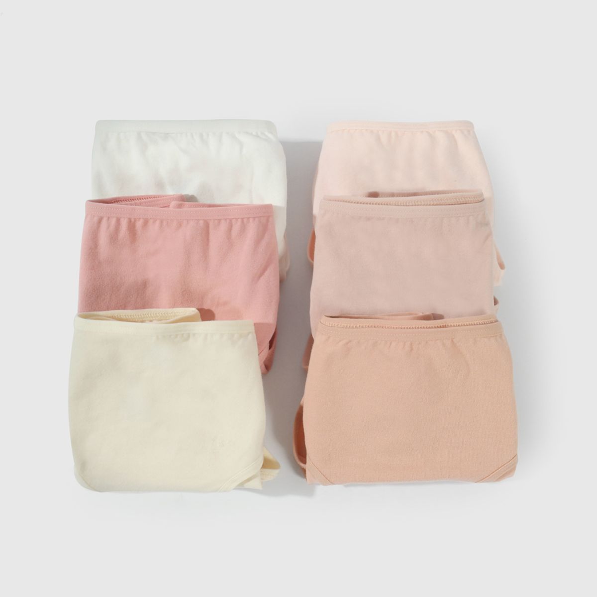 COLLOKY - Calzon Rosa Niña 7499