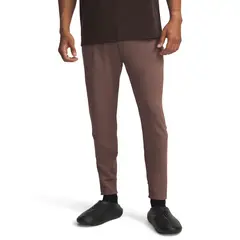 UNDER ARMOUR - Pantalón de Basketball para Hombre Drive Pro Café