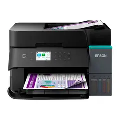 EPSON - Impresora Multifuncional EcoTank Pro L6370 Inalambrica