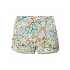 COLUMBIA - Traje de Baño Niños Sandy Shores Gris