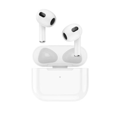 Imagen 2 del producto Audífonos Inalámbricos 7h de Uso TWS EW43 Blanco Blanco