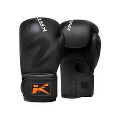 KATANA - Guantes De Boxeo Pro Train Bgr-f15ba 12Onz