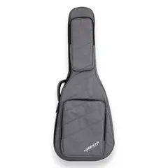 FREEMAN - Funda Para Guitarra Folk - Gris