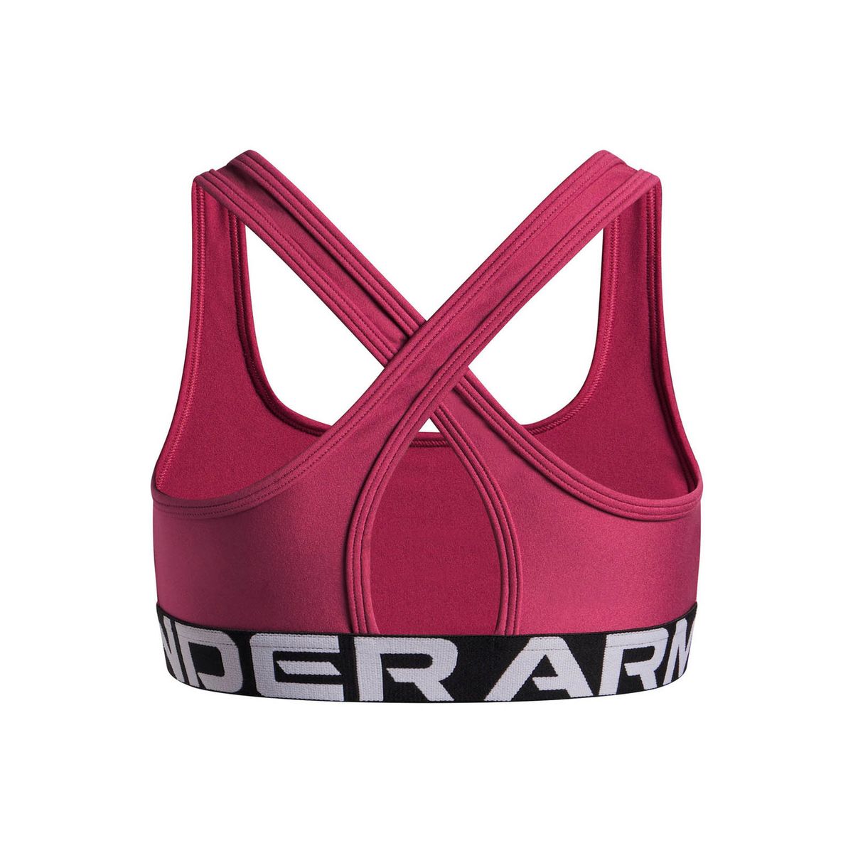 UNDER ARMOUR - Peto Training para Niña Crossback Rojo UNDER ARMOUR