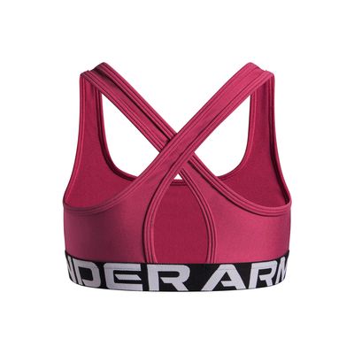 Imagen 2 del producto Peto Training para Niña Crossback Rojo