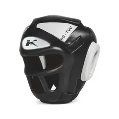 KATANA - Protector de Cabeza Head Guard Cuero Maya - HG-T1W - L