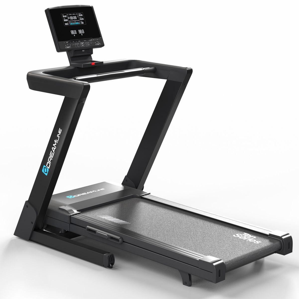 TEN SERIES - Trotadora Ten Series Dreamline T3 18 km/h