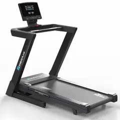 TEN SERIES - Trotadora Dreamline T3 18 km/h