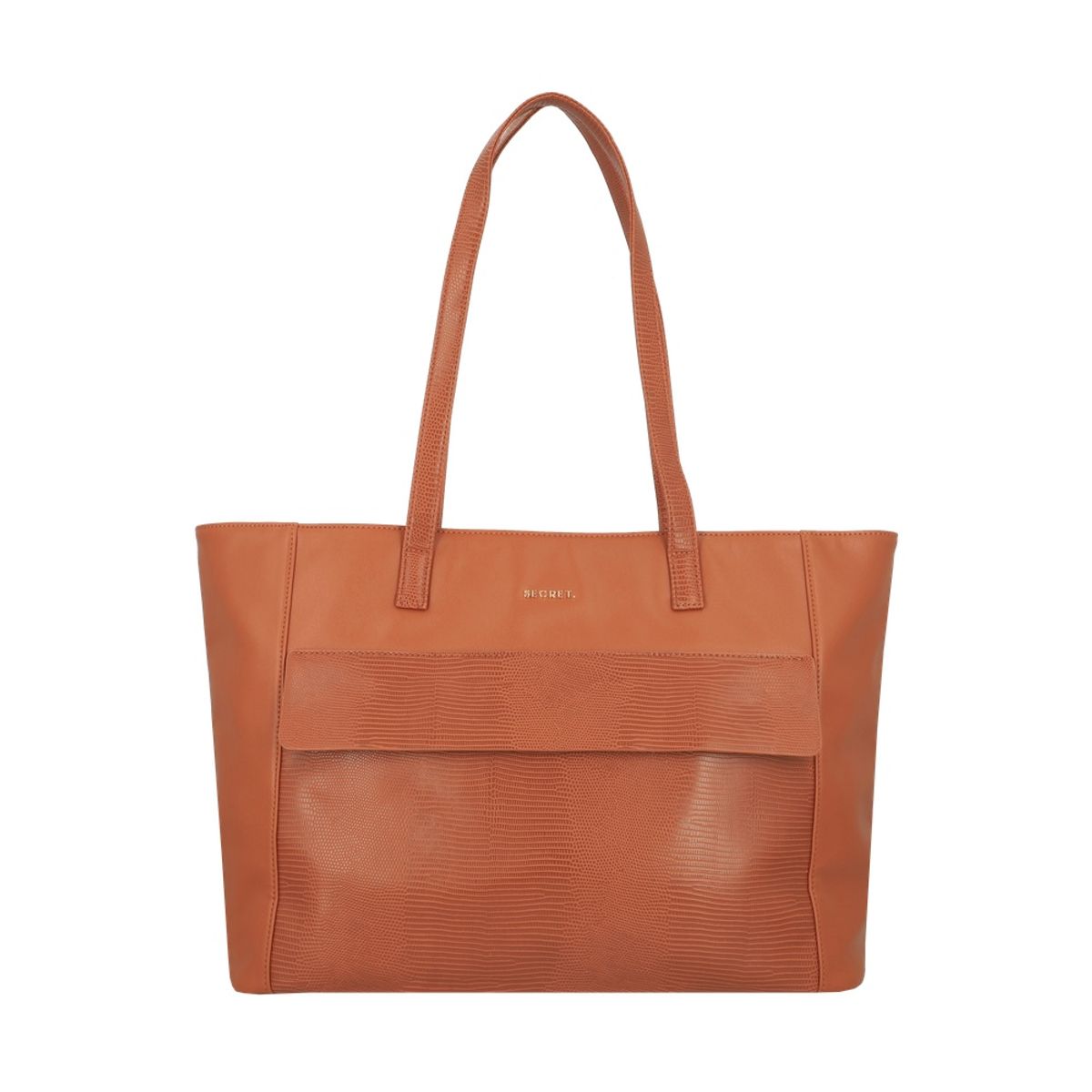 SECRET - Cartera Tote Secret Provenza SC6 L Café