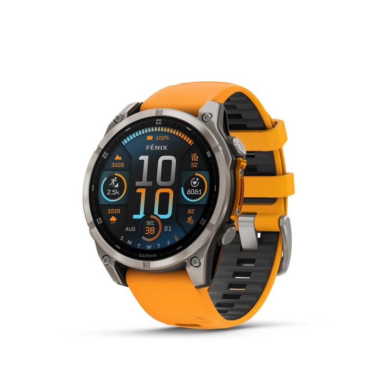 Smartwatch Fenix 8 47 mm