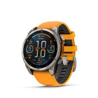 Smartwatch Fenix 8 47 mm