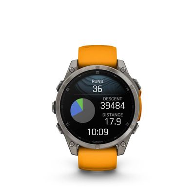Imagen 2 del producto Smartwatch Fenix 8 47 mm