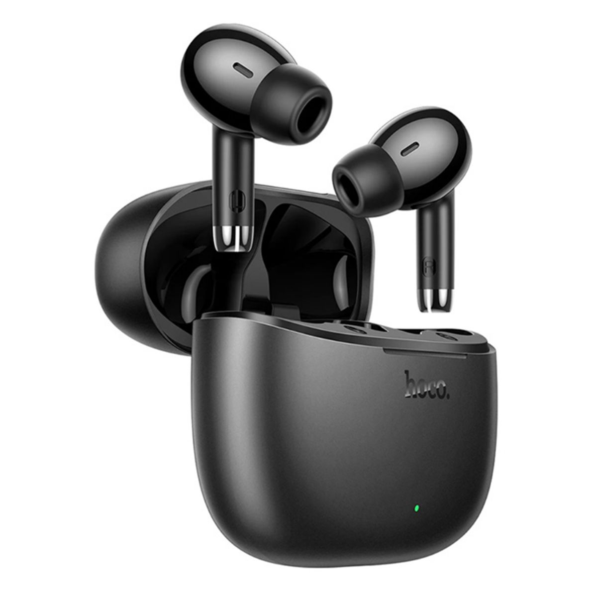 HOCO - Audifonos In Ear Bluetooth 7 Horas Negro Hoco EQ2