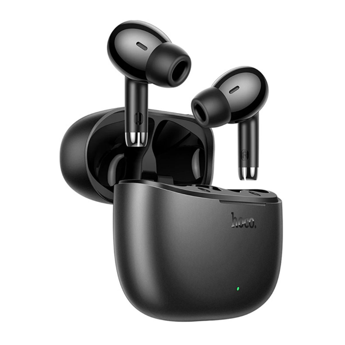 HOCO - Audifonos In Ear Bluetooth 7 Horas Negro Hoco EQ2