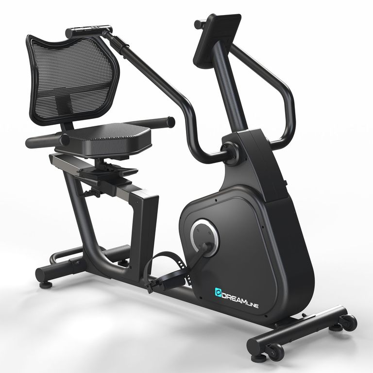 Bicicleta reclinada Dreamline R1