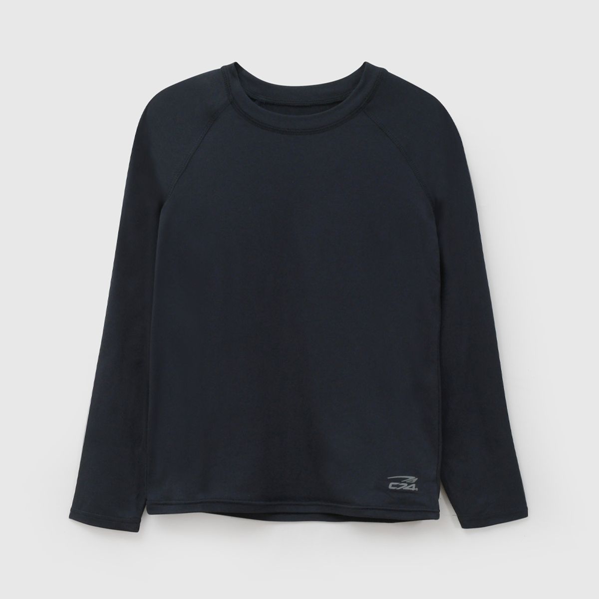 COLLOKY - Camiseta Azul Unisex niño 7429