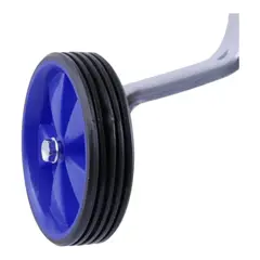 BIKE - RUEDAS LATERALES APOYO ARO 12 AL 20 ADAPTABLE