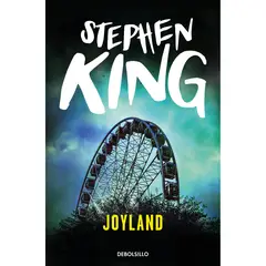 PENGUIN RANDOM HOUSE - Libro Joyland