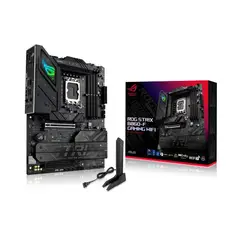 ASUS - Placa Madre ROG STRIX B860-F GAMING WIFI, ATX, DDR5