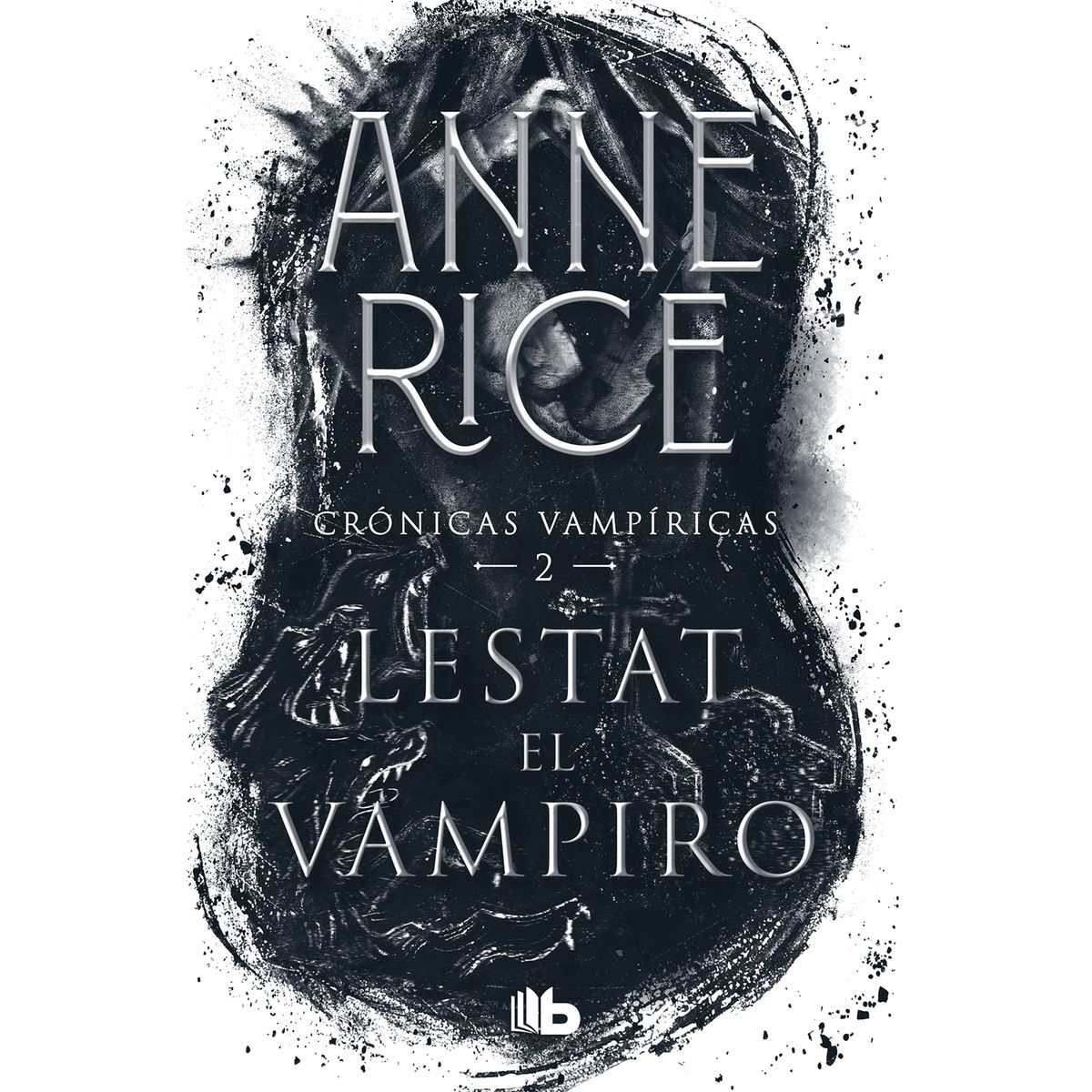 PENGUIN RANDOM HOUSE - Libro Lestat El Vampiro (Crónicas Vampíricas 2)
