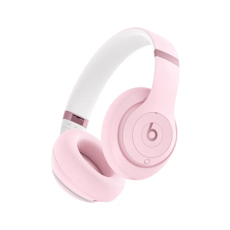 Audífonos Inalámbricos Studio Pro - Rosa Claro