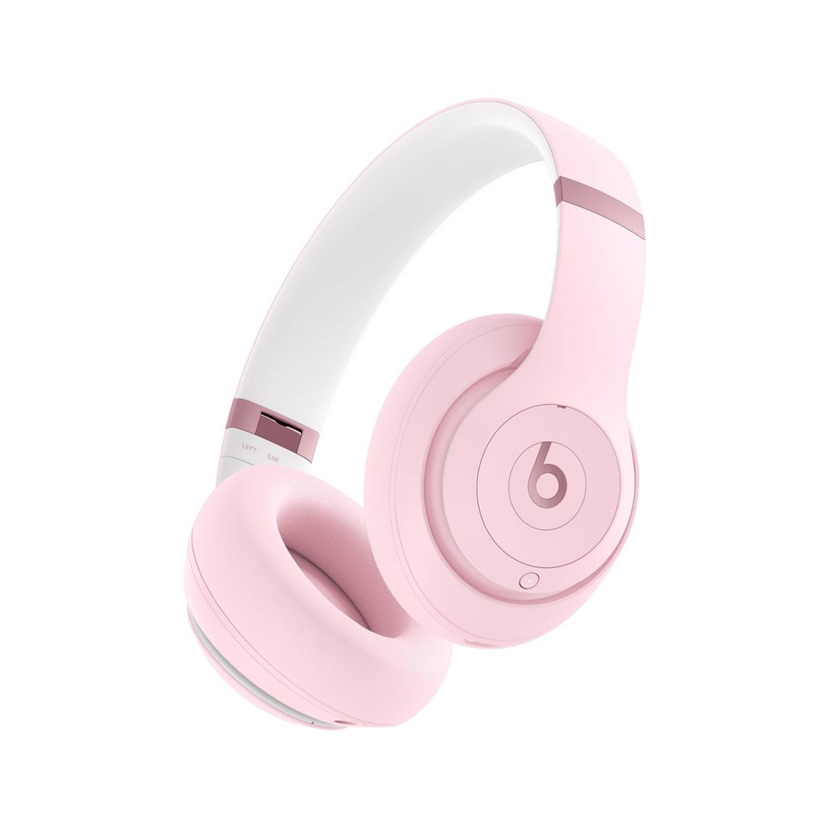 BEATS - Audífonos Inalámbricos Beats Studio Pro - Rosa Claro