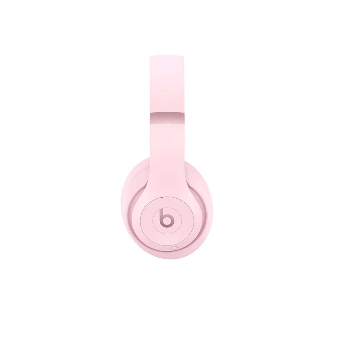 BEATS - Audífonos Inalámbricos Beats Studio Pro - Rosa Claro