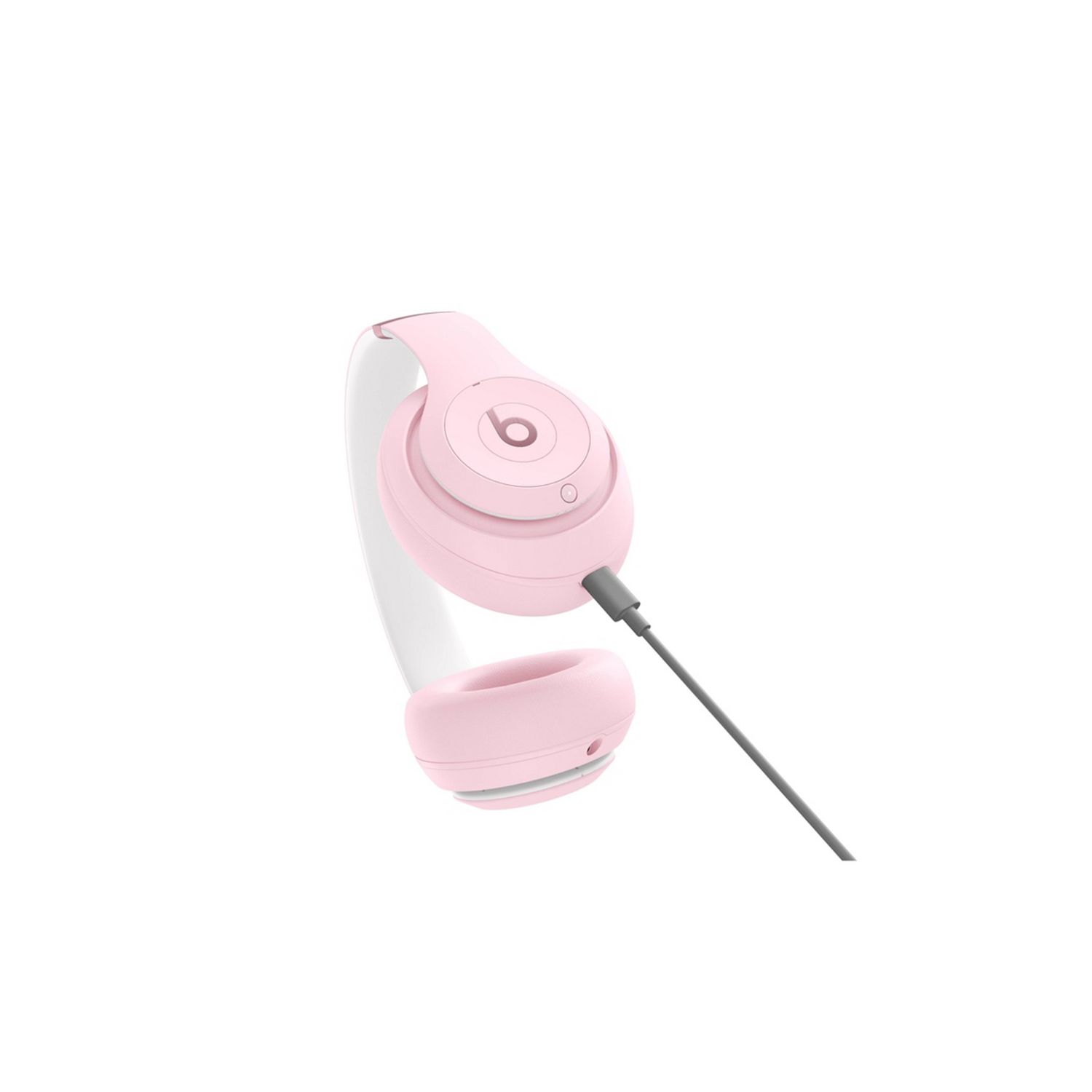BEATS Audífonos Inalámbricos Beats Studio Pro - Rosa Claro