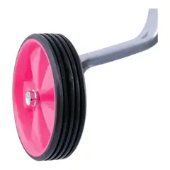 BIKE - RUEDAS LATERALES APOYO ARO 12 AL 20 ADAPTABLE