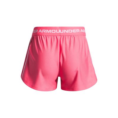 Imagen 2 del producto Short Training para Niña Tech Rosado