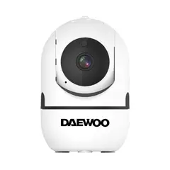 DAEWOO - Camara Seguridad Interior Smart Wifi DI-SC002